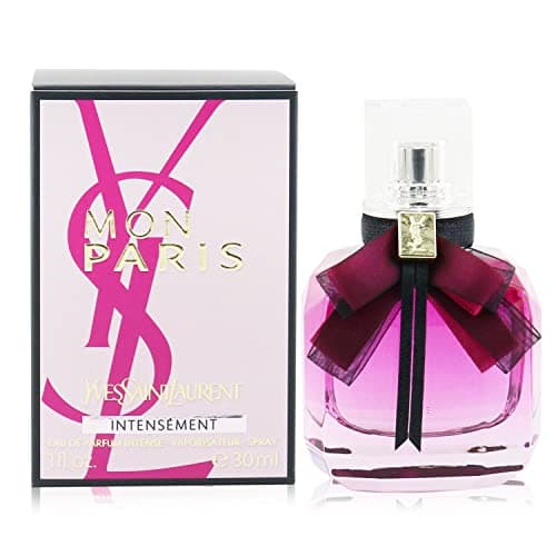 Yves Saint Laurent Mon Paris Intensément Eau de Parfum 30 ml - Image 5