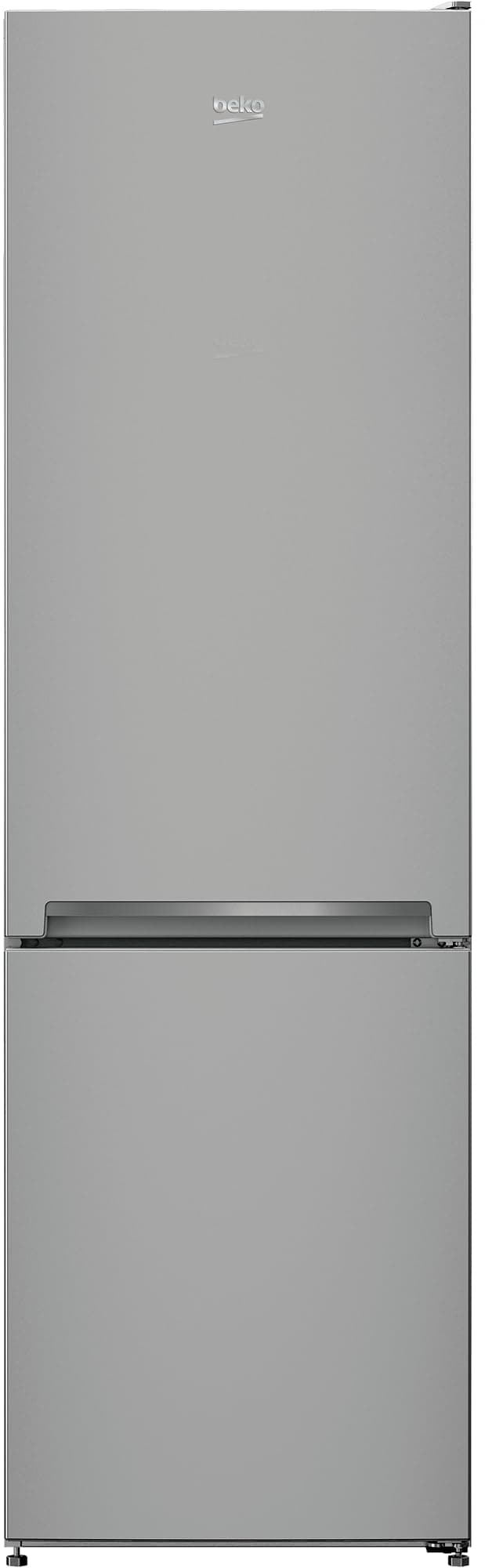 BEKO Beko Refrigerator bottom freezer RCSA300K40SN