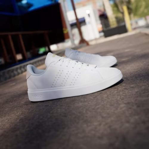 Adidas Femme Advantage 2.0 Chaussures - Image 4