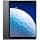 2019 Apple iPad Air (10.5-inch, Wi-Fi + Cellular, 64GB) Space Grey (Refurbished) - Image 2