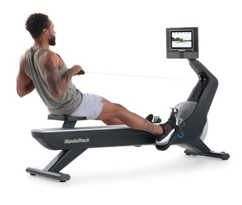 Nordictrack Rowing machine RW 700 - Image 7