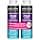 John Frieda Traumlocken Shampoo / Conditioner - Contents: 1 x Shampoo 500 ml and 1 x Conditioner 500 ml - Refillable - Frizz Ease Series - For Curly and Wavy Hair - Image 2