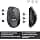 Logitech M705 Wireless Mouse for Windows, Mac, Chrome for Laptop and Computer - Black (Refurbished) - Image 7