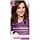 Schwarzkopf - Perfect Mousse - Hair Colour - Ammonia-Free Permanent Mousse - Care Mask 96% Natural Ingredients - Light Brown 600, 1 Unit (Pack of 1) - Image 3