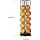 RECAPS Rotating pod holder compatible with Nespresso Vertuoline capsules, holds 20 360 degree Vertuo coffee pods. - Image 6