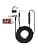 Audio Replacement Cable 1.5m for Sennheiser Momentum 2 1.0 2.0 3.0 HD 4.40 BT HD4.50 HD4.30i HD 400S 3.5-2.5mm Cable Wire with Mic and Volume Control for iPhone iOS Android - Image 8