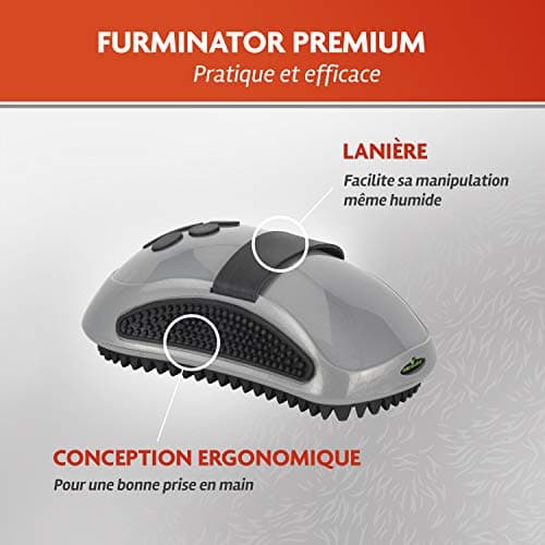 FURminator Curry - Image 4