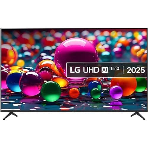LG 86UA75006LAAEUQ - Image 2