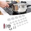 Instant Pot Parts Replacement Pressure Cooker Float Valve Seals Anti Blockage Support Cover Sealer For Electric Pressure Cooker - Image 5