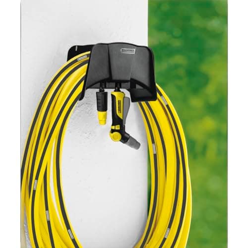 Kärcher 2.645-138.0 PrimoFlex Hose 1/2 Inch Black/Yellow, 20 m - Image 5