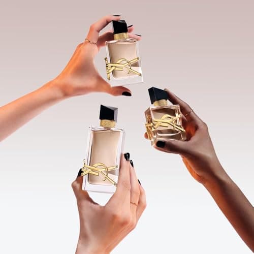 Yves Saint Laurent Libre Flowers & Flames Eau de Parfum 30 ml - Image 6