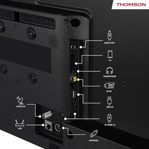 THOMSON - Image 5