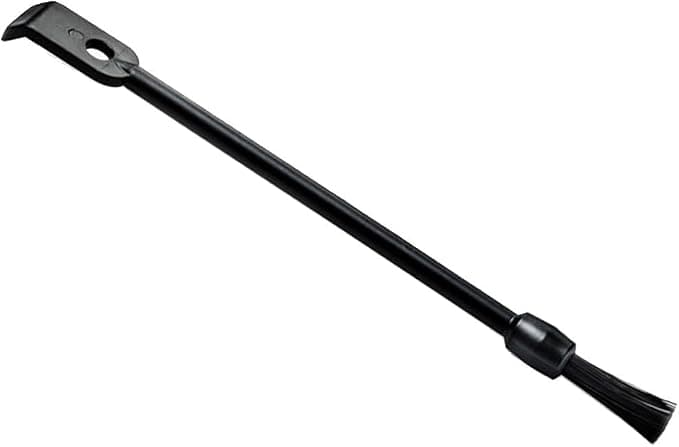 DeLonghi Super Automatic Intense Magic Cleaning Brush - Image 1
