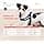 Julius-K9 IDC Color & Gray Strap Harness, Size 1, Red-Grey - Image 6