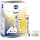 NIVEA - Q10 Expert Anti-Ageing Facial Treatment Set - Targeted Wrinkle Filler (15ml) + Anti-Wrinkle & Firming Day Care (50ml) - Q10 Pure & Creatine - All Skin Types - Image 2