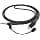 GEEKRIA Replacement Cable with Boom Mic for Sony WH-1000XM5 Headphones, Skullcandy Crusher ANC 2, Beats Solo 4, USB C Plug with Boom Mic for Gaming and Meeting (5.7ft) - Image 3