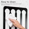 Capsule Holder Compatible with Original Nespresso Magnetic Capsule Dispenser No Drilling for 40 Coffee Capsules - Image 7