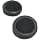 INF Replacement Ear Pads for Sony WH-CH500/510, MDR-ZX330BT 310 ZX100 600, PU Leather and High Density Elastic Soft Foam Ear Pads - Image 4