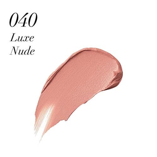Max Factor Lipfinity Velvet Matte 040 Lipstick - Image 4