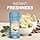 Secret Scent Expressions Women's Clear Anti-Perspirant Gel & Deodorant Kiss Cocoa Butter 2.6 Ounce, Packaging May Vary - Image 7