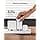 Anker USB C Charger (Nano II 65W) Pod 3 Ports PPS Fast Charger for iPad, Compact USB-C Power Supply for MacBook Pro, iPad Pro, Galaxy S20, Dell XPS 13, Note 20, iPhone 16/15, Pixel - Image 6