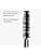 Clinique High Impact Mascara Impact Optimal | Volume Extrême + Définition - Image 7