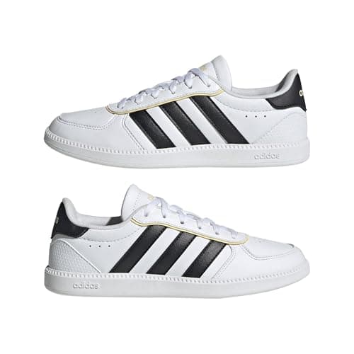 Adidas Breaknet Sleek Shoes Junior CHAUSSURESMixte Enfant - Image 5