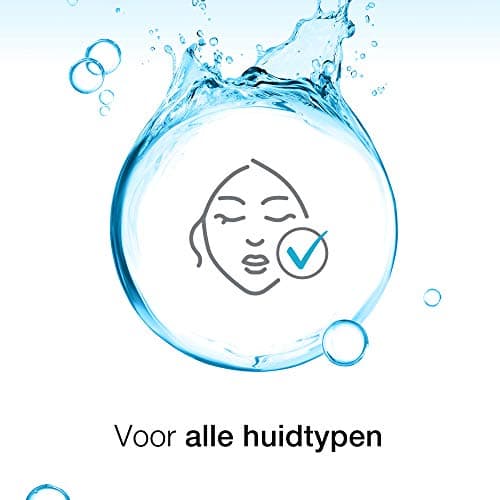 Neutrogena Hydro Boost Crème de nuit, crème pour le visage, crème hydratante, tous types de peau, sans huile, 50 ml - Image 3