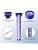 Filtre de Remplacement pour Dyson V7 V8 SV10, avec Filtre à Moteur à 2 Postes + 2 Préfiltres, Compatible avec l'Aspirateur-balai Dyson V8 Animal Absolute Motorhead Fluffy SV10 - Image 3