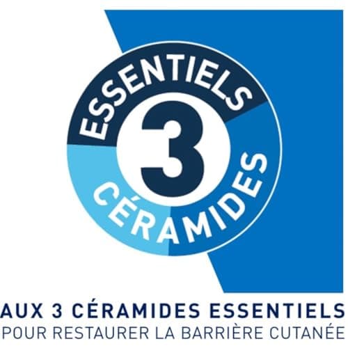 CeraVe - Crème Hydratante Visage SPF30 - Crème de Jour avec Protection UVB + UVA - Acide Hyaluronique, Céramide, Niacinamide, Vitamine E - Peau Normale à Sèche - Image 7