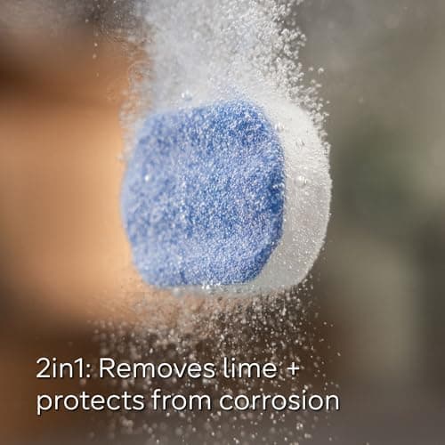 Siemens TZ 80003A Multipack cleaner & descaler - Image 5