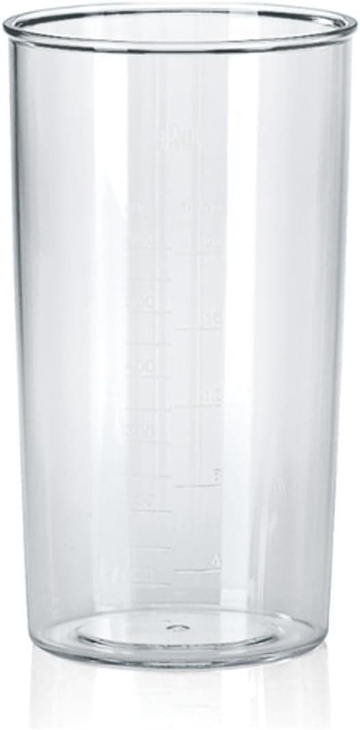 Measuring Jug Compatible with Braun Blender (Original Spare Part) - Image 1