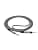 GEEKRIA Audio Cable Compatible with Sennheiser HD620S, HD599SE, HD599,HD598,HD598SE,HD560S,HD598SR,HD400PRO,HD579,HD569,1/8" 3.5mm to 2.5mm Nylon Braided Replacement Cord - Image 3