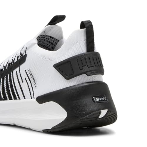 Puma Softride Symmetry Fuzion Chaussure de Course sur routeMixte - Image 4