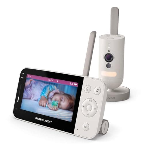 Philips Avent Baby Monitor One Size - Image 2