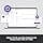 Logitech - Logi Dock, All-in-One USB-C Laptop Docking Station, Conference Phone, Noise Reduction, Bluetooth, Windows/macOS, Certified for Zoom, Google Meet - Graphite - Image 5