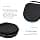 XANAD Audio Headset Case for Sony WH-CH720N WH-CH710N WH-CH700N Wireless Bluetooth Headphones Noise Reduction (Black) - Image 5