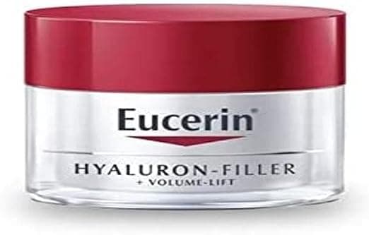 Eucerin Hyaluron Filler and Volume Lift Day 50ml - Image 1