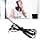 Replacement Audio Cable for Sennheiser HD4.40 HD4.40BT HD4.50 HD4.50 HD4.50BTNC HD4.30i Headphones with Mic Remote Volume Control 3.5mm to 2.5mm - Image 5