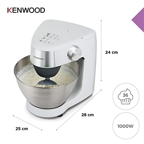 Kenwood Model KHC29.A0WH Cocina Robot - Image 7