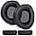 Replacement Ear Pads Protein Leather HDR160 HDR170 RS160 RS180 Compatible with Sennheiser HDR160/170/180 RS160/170/180 Wireless Headphones - Image 2