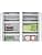 Bosch KFN96APEA - Série 6 - Réfrigérateur avec congélateur intelligent - 183 x 91 cm - Réfrigérateur 405 l + congélateur 200 l - VitaFresh Pro 3 fois plus de fraîcheur - NoFrost - Éclairage LED - Image 6