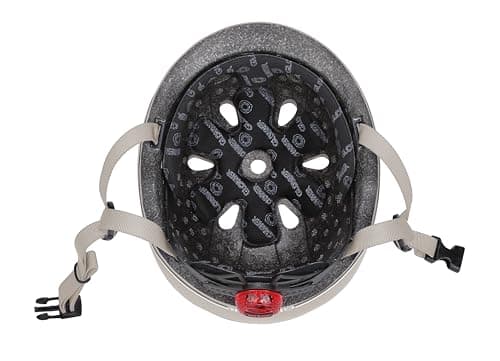 Globber - Helmet GO•UP XXS/XS - Head circumference 45 to 51 cm - Protective helmet for children and toddlers - Image 7