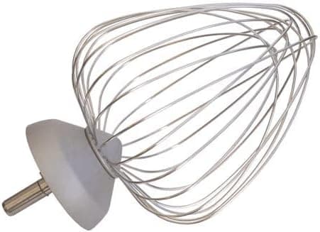 Major 12 Wire Whisk New Model Reference: Kw716840 for Small Household Appliance Cooking Parts Kenwood