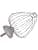 Major 12 Wire Whisk New Model Reference: Kw716840 for Small Household Appliance Cooking Parts Kenwood - Image 2