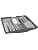 Lave-vaisselle pose libre SIEMENS SN23HW02ME iQ300-14 couverts - Induction - L60cm - 42dB - Blanc - Image 3