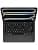 Apple Magic Keyboard for iPad Pro 11-inch (M4) - French - Black ​​​​​​​​​​ - Image 5