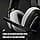 ASTRO A10 Gaming Headset Gen 2 Wired Over-Ear Gaming Headset, Unidirectional Microphone with Mute Function, for Xbox Series X|S, Xbox One, Nintendo Switch, PC - Black - Image 6