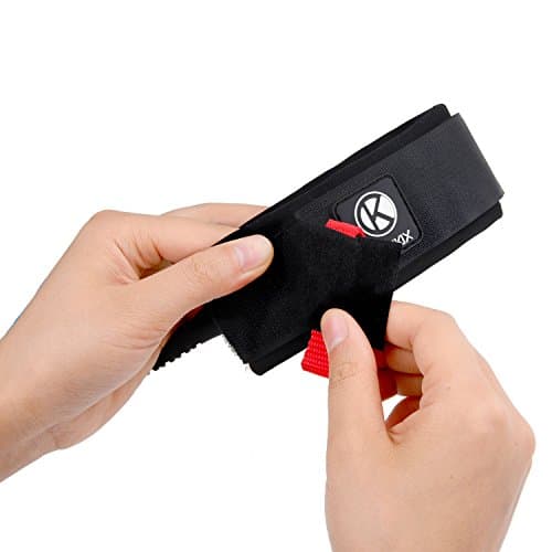 CAMKIX Surf Mouthpiece and Arm Strap Compatible with All GoPro Hero Cameras and Other Cameras with Support Compatible – Hands Free for Water Action Sports - Image 7