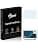 Bruni Screen Protector Compatible with Google Nest Hub 2. Generation Screen Protector, Crystal Clear Screen Protector (2X) - Image 2
